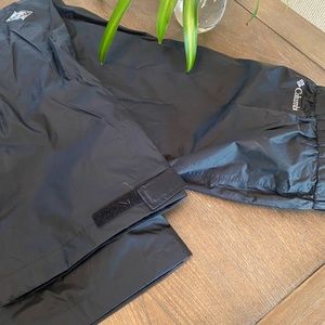 Colombia Women's Pants